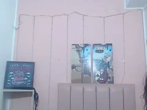 Snapshot of camilawilliams707rs chatting on February 2026 06:42:01 PM camilawilliams707rs online show from February 2026 06:42:01 PM