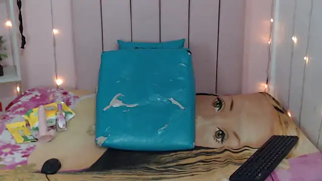 Snapshot of camilawilliams707rs chatting on March 2026 02:59:01 AM camilawilliams707rs online show from March 2026 02:59:01 AM