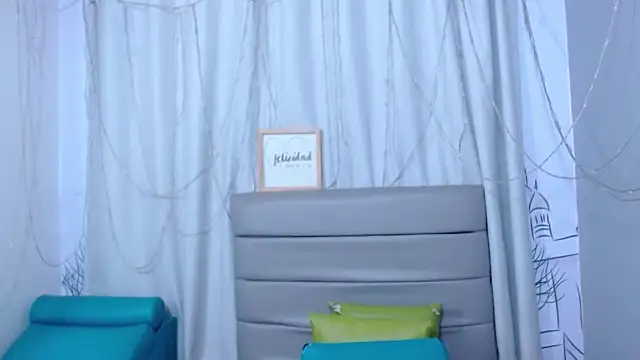 Snapshot of camilawilliams707rs chatting on March 2026 06:34:02 PM camilawilliams707rs online show from March 2026 06:34:02 PM