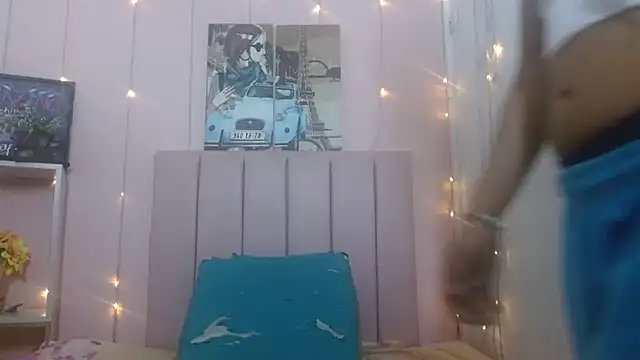 Snapshot of camilawilliams707rs chatting on March 2026 03:12:02 AM camilawilliams707rs online show from March 2026 03:12:02 AM