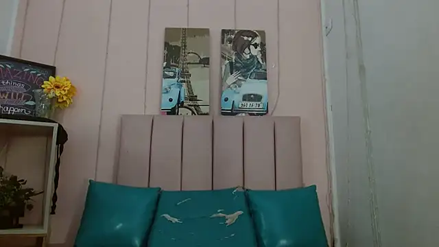 Snapshot of camilawilliams707rs chatting on March 2026 01:31:01 AM camilawilliams707rs online show from March 2026 01:31:01 AM