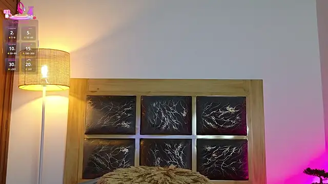 yayoi cresp18 online show from November 2025 11:21:01 AM