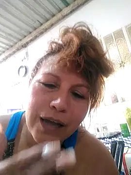 Snapshot of Kazsandraa chatting on January 2025 03:34:01 AM Kazsandraa online show from January 2025 03:34:01 AM