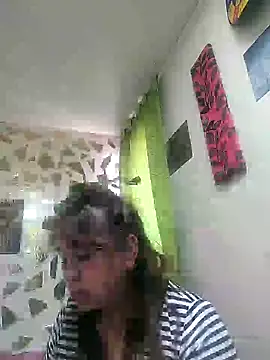 Snapshot of Kazsandraa chatting on January 2025 06:38:01 PM Kazsandraa online show from January 2025 06:38:01 PM