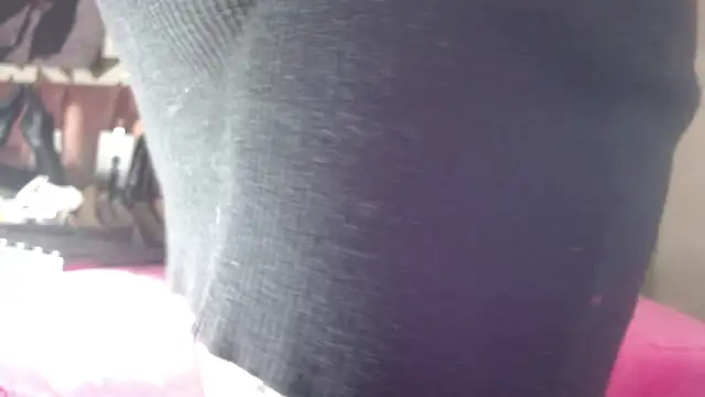 Kazsandraa online show from February 2026 05:03:02 AM