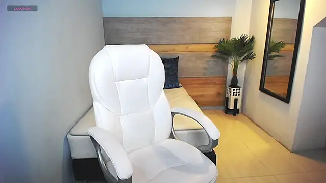 liseth fox online show from February 2025 07:22:02 PM