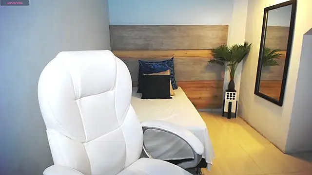 liseth fox online show from February 2025 10:41:01 PM