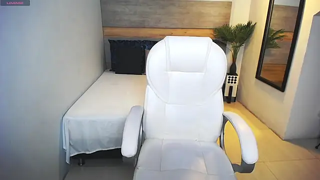 liseth fox online show from February 2025 11:26:01 PM