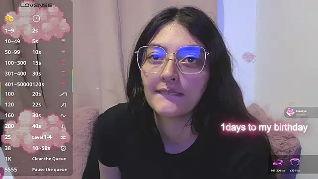 Snapshot of lessliee22_ chatting on May 2026 07:05:01 AM lessliee22 online show from May 2026 07:05:01 AM