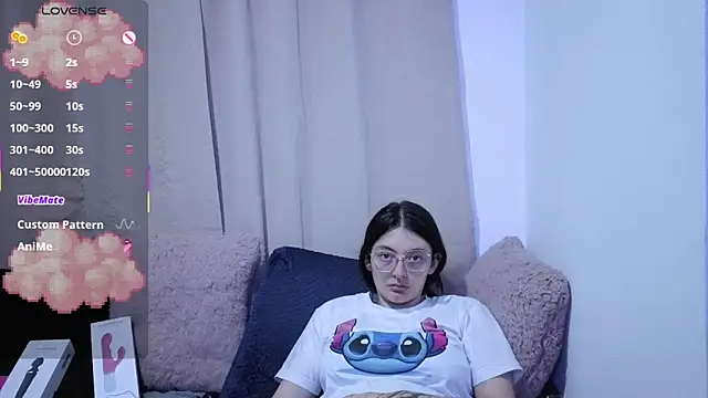 lessliee22  online show from June 2026 05:01:01 AM