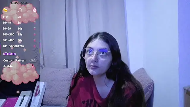 lessliee22  online show from June 2026 04:35:02 AM