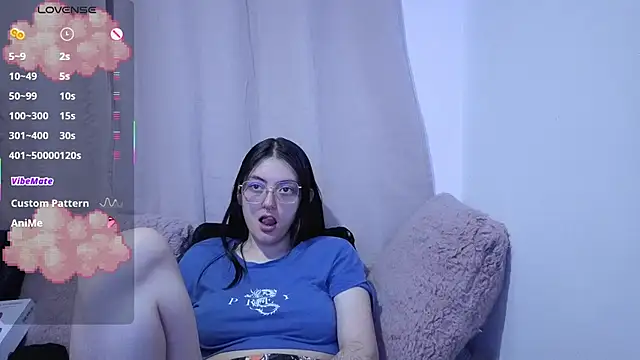 lessliee22  online show from July 2026 03:04:01 AM