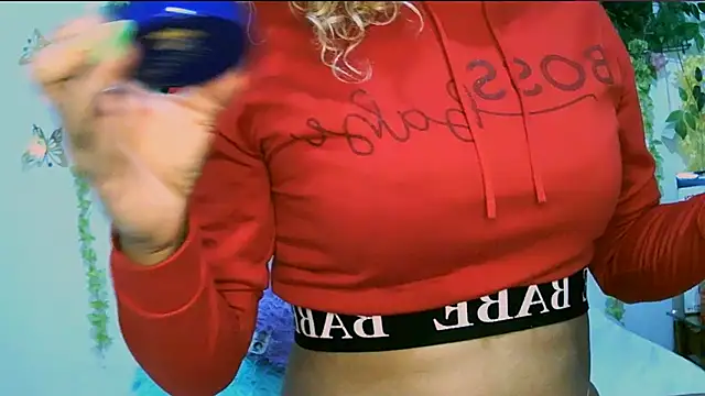 Crysrus online show from March 2025 12:21:02 AM