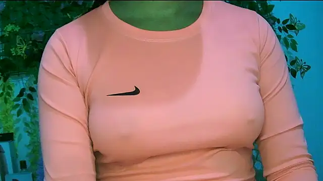 Crysrus online show from December 2025 08:46:01 PM