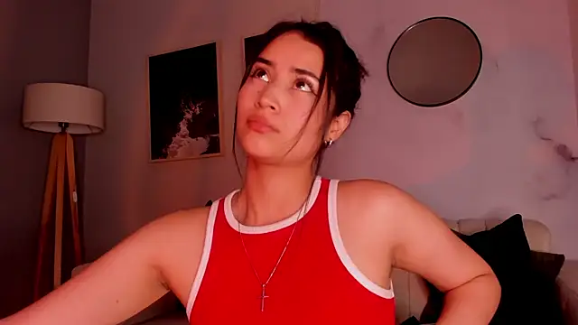 lara madisson online show from February 2026 07:53:01 AM