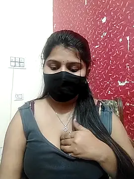 Snapshot of Hotty-simran chatting on March 2025 04:49:01 AM Hotty-simran online show from March 2025 04:49:01 AM