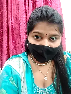 Snapshot of Hotty-simran chatting on March 2025 05:13:01 AM Hotty-simran online show from March 2025 05:13:01 AM