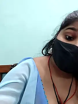 Snapshot of Hotty-simran chatting on September 2025 05:00:02 AM Hotty-simran online show from September 2025 05:00:02 AM