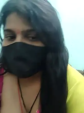 Snapshot of Hotty-simran chatting on September 2025 05:00:02 AM Hotty-simran online show from September 2025 05:00:02 AM