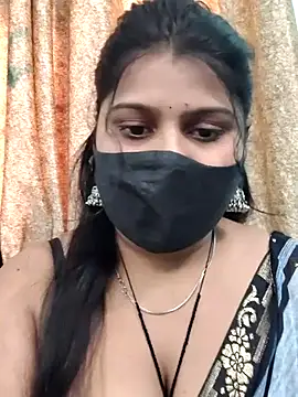 Hotty-simran online show from November 2025 04:24:02 AM