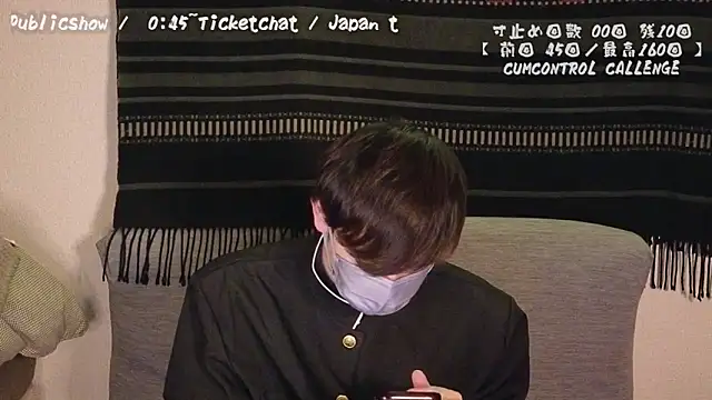 Snapshot of poketkuma chatting on December 2024 02:55:01 PM poketkuma online show from December 2024 02:55:01 PM