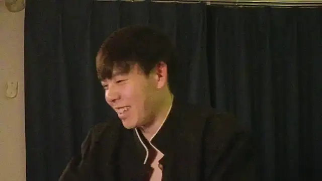 Snapshot of poketkuma chatting on March 2025 03:07:02 PM poketkuma online show from March 2025 03:07:02 PM