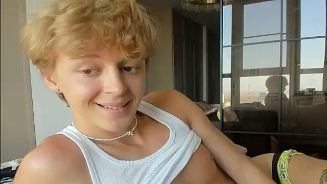 agelandreww online show from April 2026 01:41:02 PM