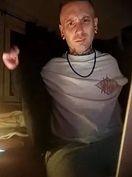 Schabernack1990 online show from October 2025 12:39:02 AM