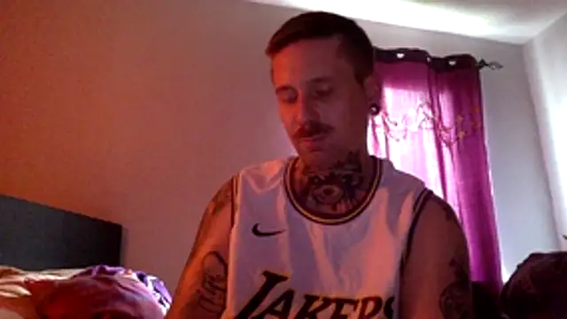 Schabernack1990 online show from November 2025 07:43:02 AM