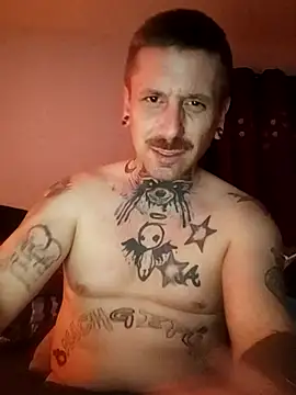 Schabernack1990 online show from November 2025 11:18:01 PM