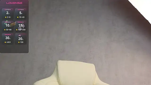 Marietta Castro online show from December 2024 02:59:01 PM