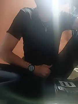 SperMaster dom online show from May 2026 10:19:01 PM