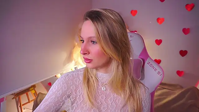 AnnLevine online show from February 2026 01:52:02 PM