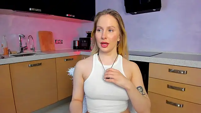 AnnLevine online show from May 2026 01:16:02 PM