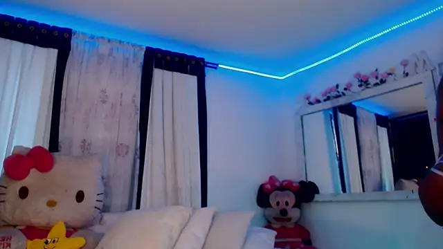 touchm cockhard online show from February 2025 10:18:01 PM