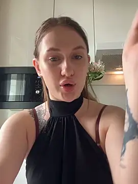 Snapshot of Chanel__May chatting on May 2026 09:27:01 AM Chanel May online show from May 2026 09:27:01 AM