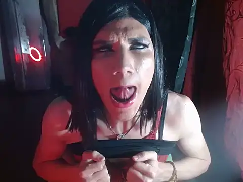 luna grans 777 online show from January 2025 03:14:01 AM