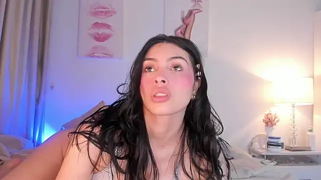 halseycox    online show from May 2026 05:36:02 AM