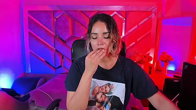 Olivia Fox69 online show from January 2026 04:16:01 AM