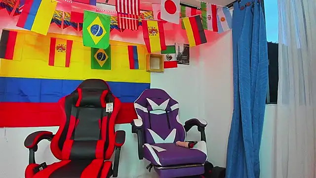 parejacaliente20154 online show from June 2026 10:35:01 AM