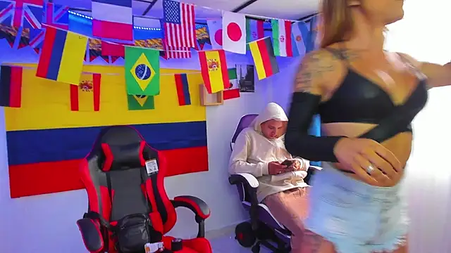 parejacaliente20154 online show from June 2026 11:34:02 AM