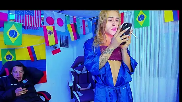 parejacaliente20154 online show from July 2026 10:33:02 AM