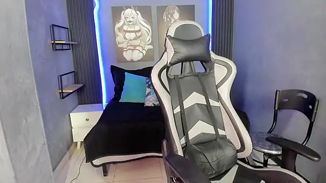 Snapshot of Amir_Abdull chatting on October 2025 08:55:02 PM Amir Abdull online show from October 2025 08:55:02 PM