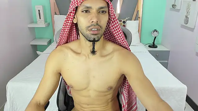 Amir Abdull online show from January 2026 02:43:01 PM