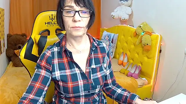 SandraHormas online show from January 2025 04:55:02 PM