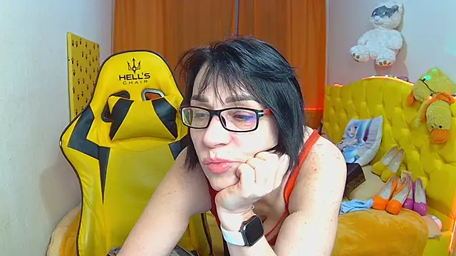 SandraHormas online show from February 2025 05:14:01 PM