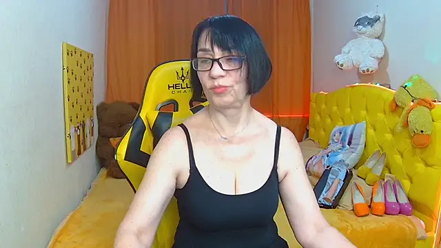 SandraHormas online show from February 2025 08:00:02 AM