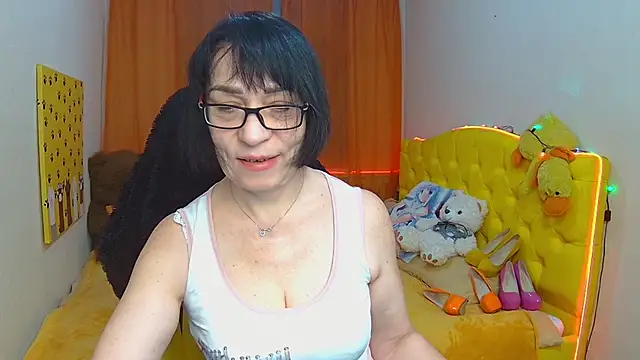 SandraHormas online show from February 2025 07:54:02 AM