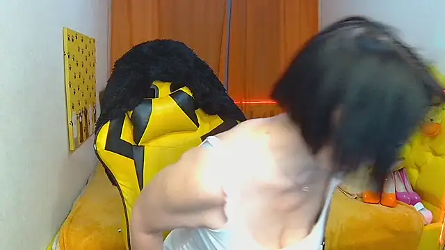 SandraHormas online show from February 2025 10:34:01 AM