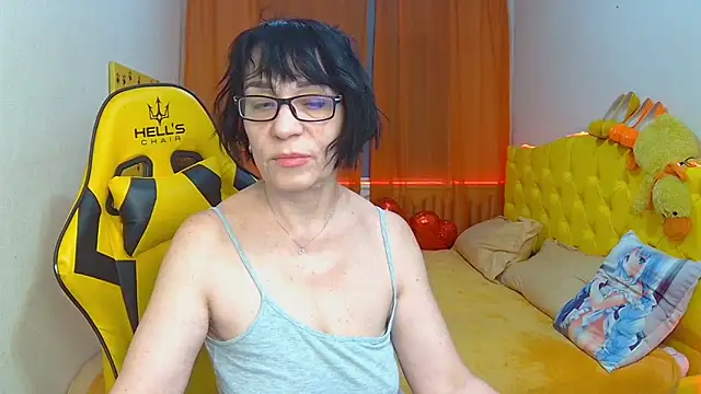 SandraHormas online show from February 2025 01:55:02 PM